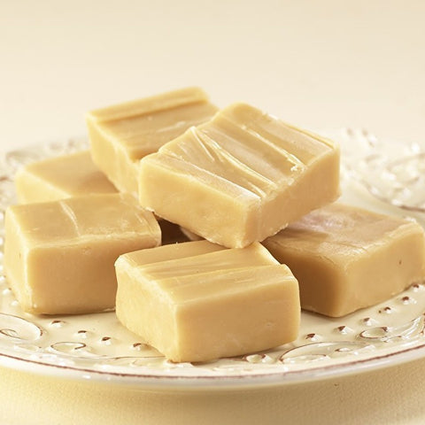 Vanilla Fudge