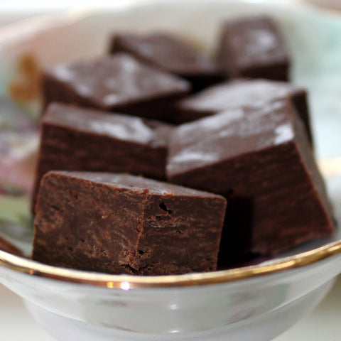 Chocolate Fudge